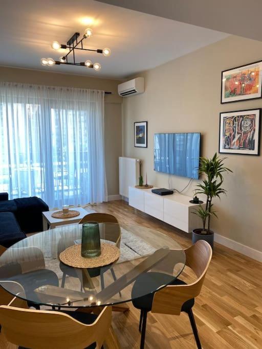 Diamond Of Skopje - Limak, New, Cozy, Modern Central Flat Exteriör bild
